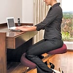kneeling chair 45