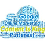 content marketing aspects