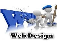 web design