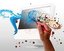 web designing