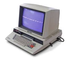 old computer