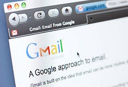 Gmail 2