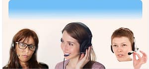 support team