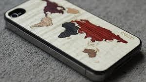 iPhone cases