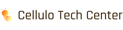 Cellulo Tech Center