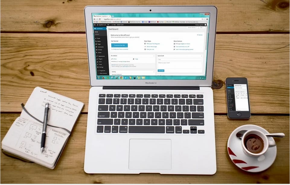 website hosting